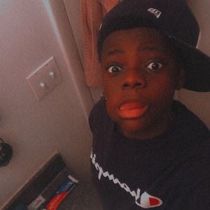 Meet your Posher, Logan